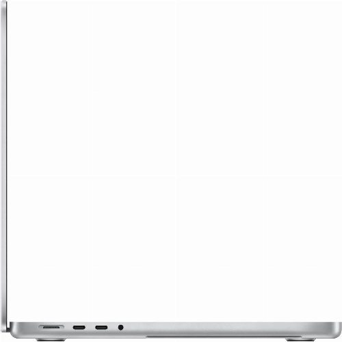 Ноутбук MacBook Pro 16 M1 Pro (Z14Y001M4), 32/512 Гб, серебристый